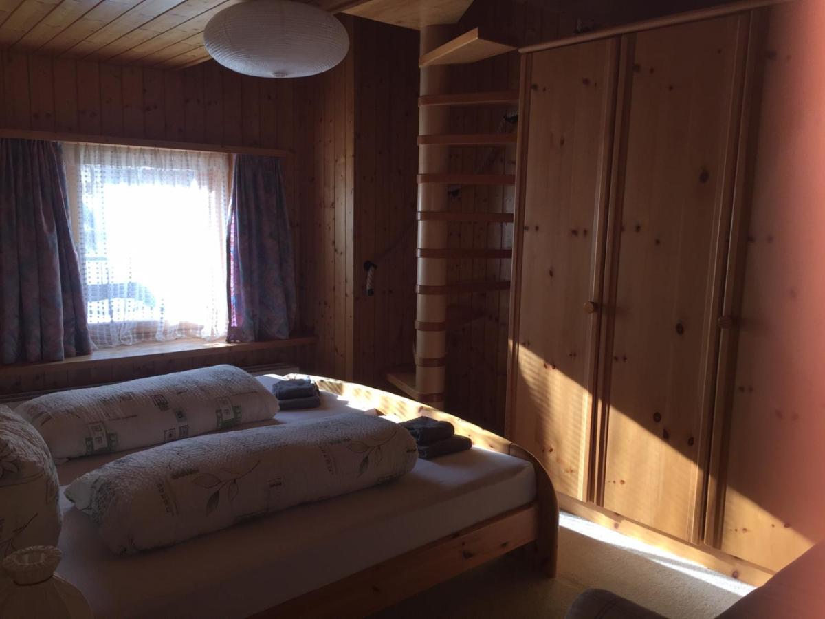 Hotel Reich-Praez Domat Rum bild